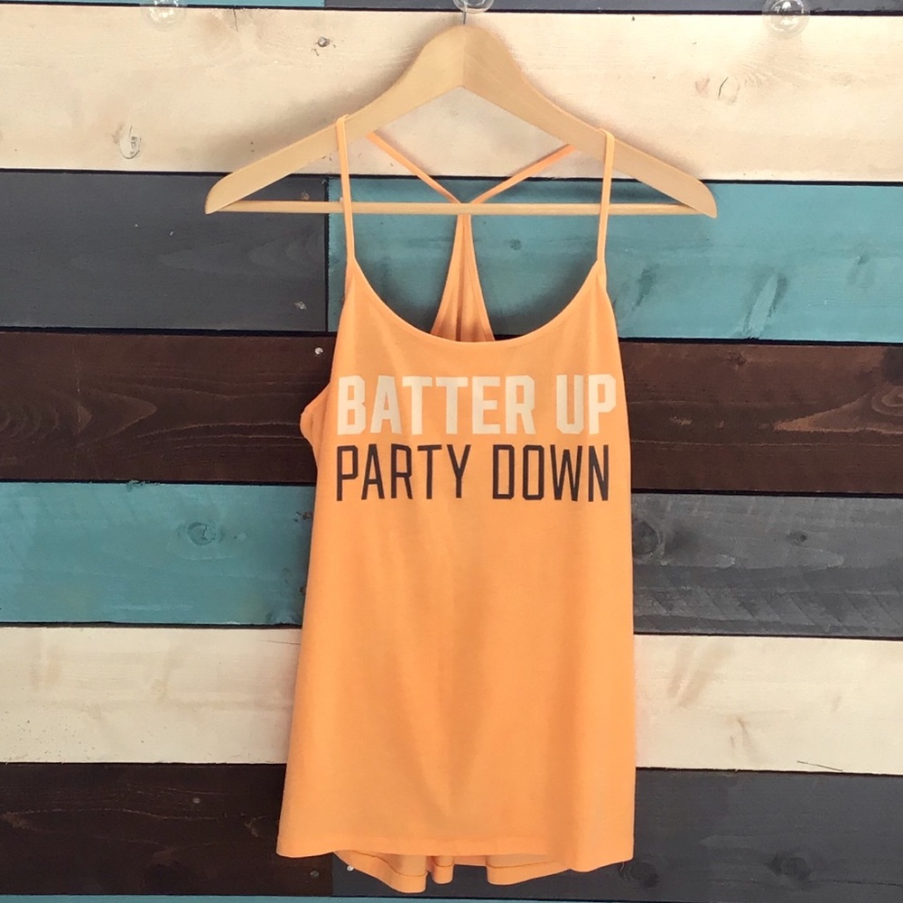 MLB San Francisco Giants Tank Top